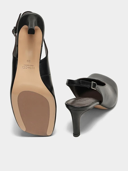 Туфли летние 1731319 1731319 | 3