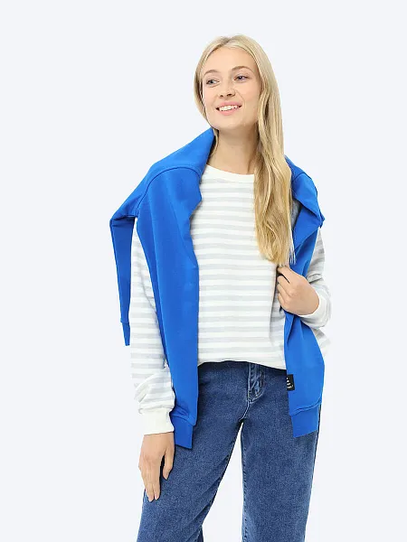 Джемпер EF8550-08 EF8550-08 | 3