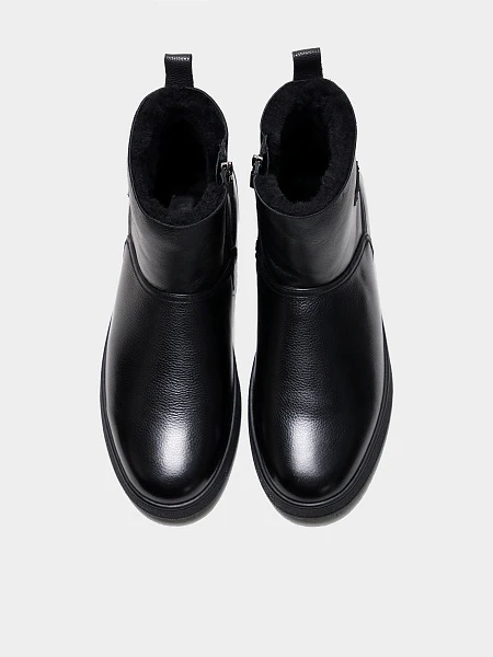 Полусапоги M254259M M254259M | 4