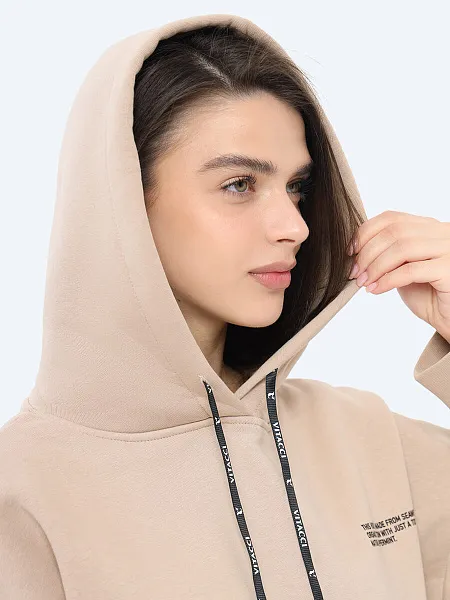 Комплект (джемпер с капюшоном+брюки+жилет) EF8510-08 EF8510-08 | 5