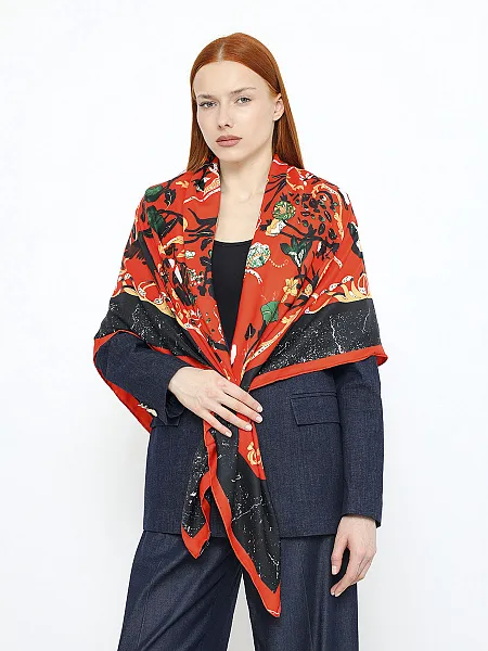 Платок CI332-03 CI332-03 | 5