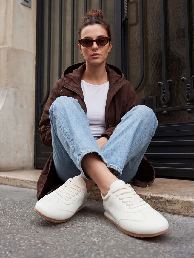 Кроссовки 7210572 | 3