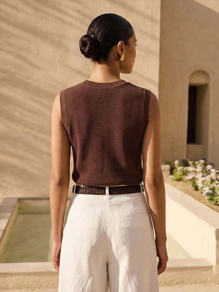 Джемпер YAN024-04 | 2