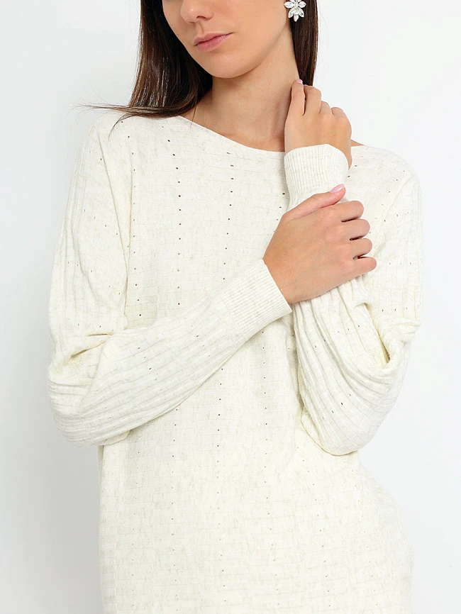 Комплект (джемпер+юбка) женские демисезонные KA40000-09 | 11