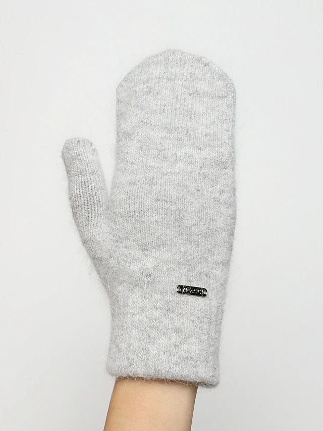 Варежки женские осень-зима FG0151-07 | 1