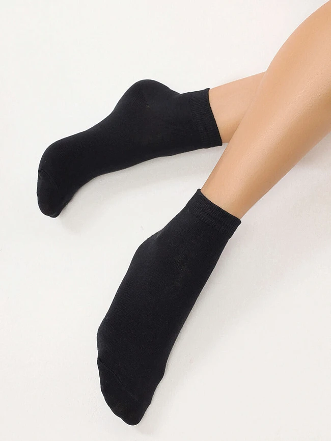 Носки женские (5 пар) женски Scom-010 | 7