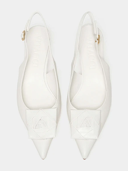 Туфли летние 944396 944396 | 5