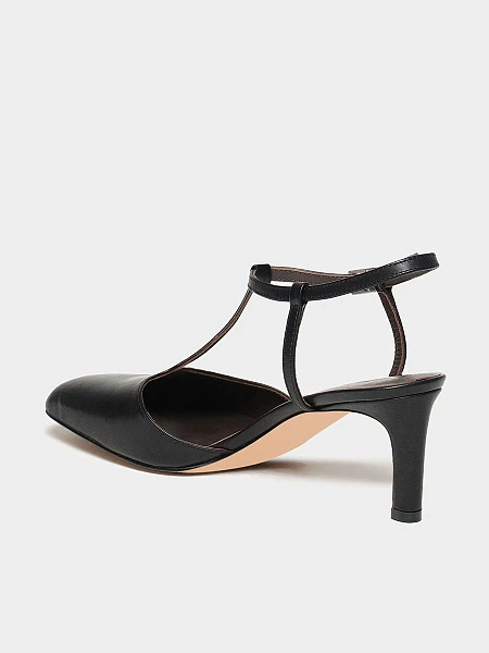 Туфли летние 1731322 1731322 | 3