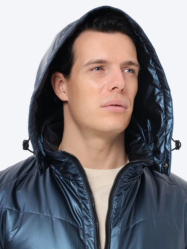 Куртка мужская зимняя MCA002-05 | 8