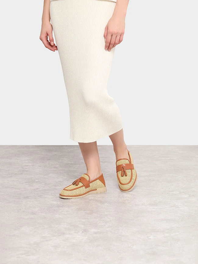 Лоферы 1821449-1 | 1