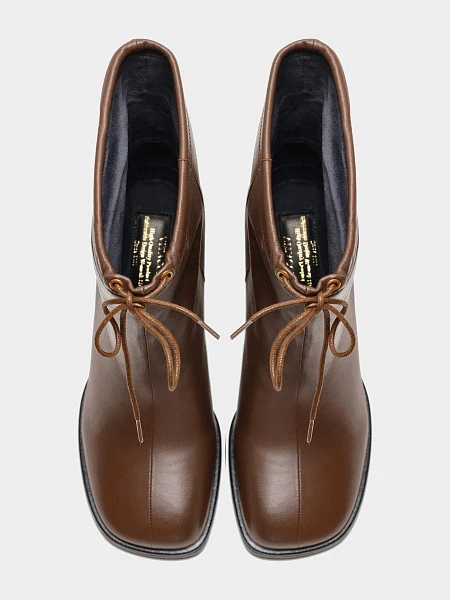 Полусапоги 1731205 1731205 | 4