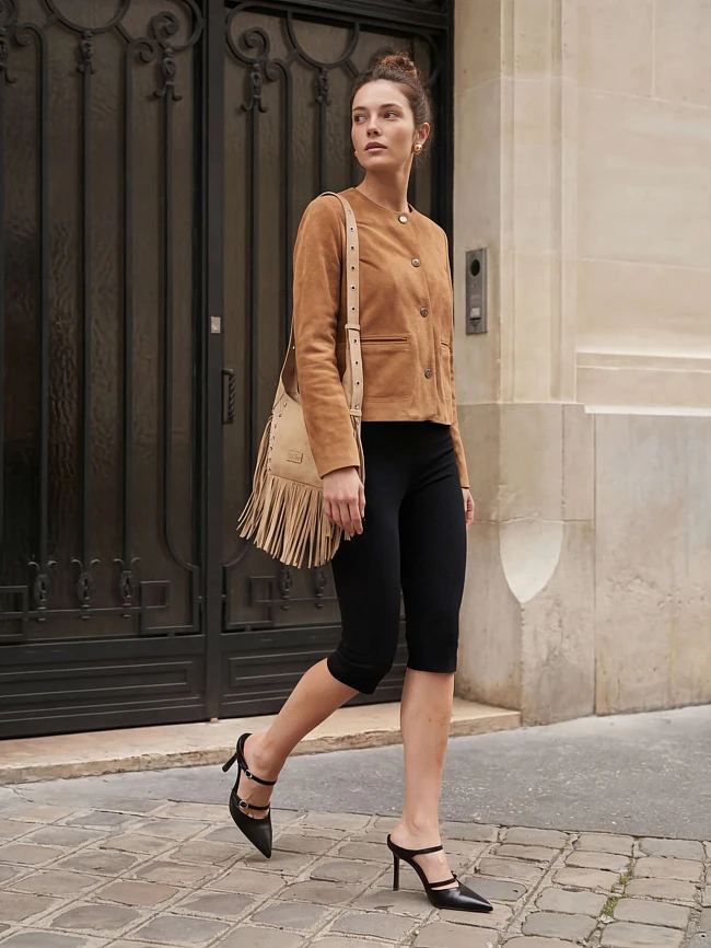 Туфли летние 497660 | 2