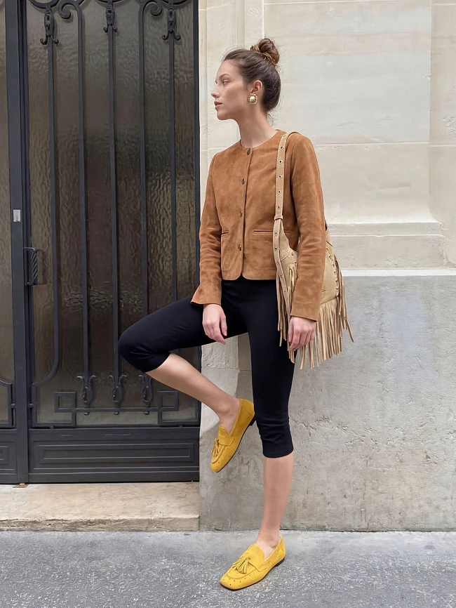 Лоферы 1731422 | 2