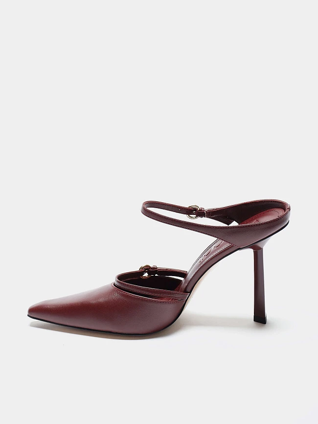 Туфли летние 497663 | 9