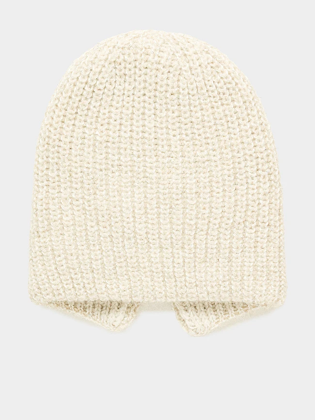 Шапка женская осень-зима FG0222-09 | 2