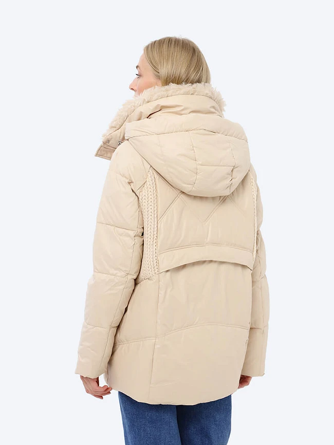 Куртка женская осень-зима RP9018-04 | 4