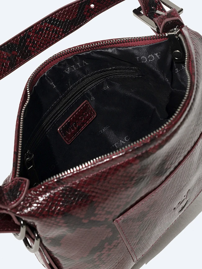 Сумка женская осень-зима TA1741-11 | 4