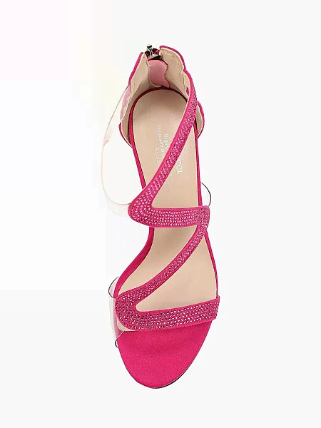 Босоножки 2390060 2390060 | 4