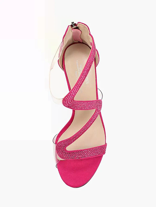 Босоножки 2390060 | 4