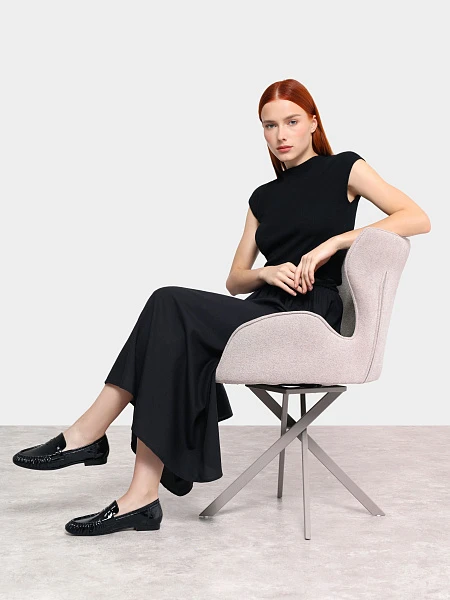 Лоферы 17VC200 | 5