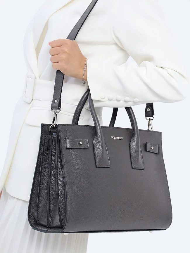 Сумка женская осень-зима DB0209-25 | 5