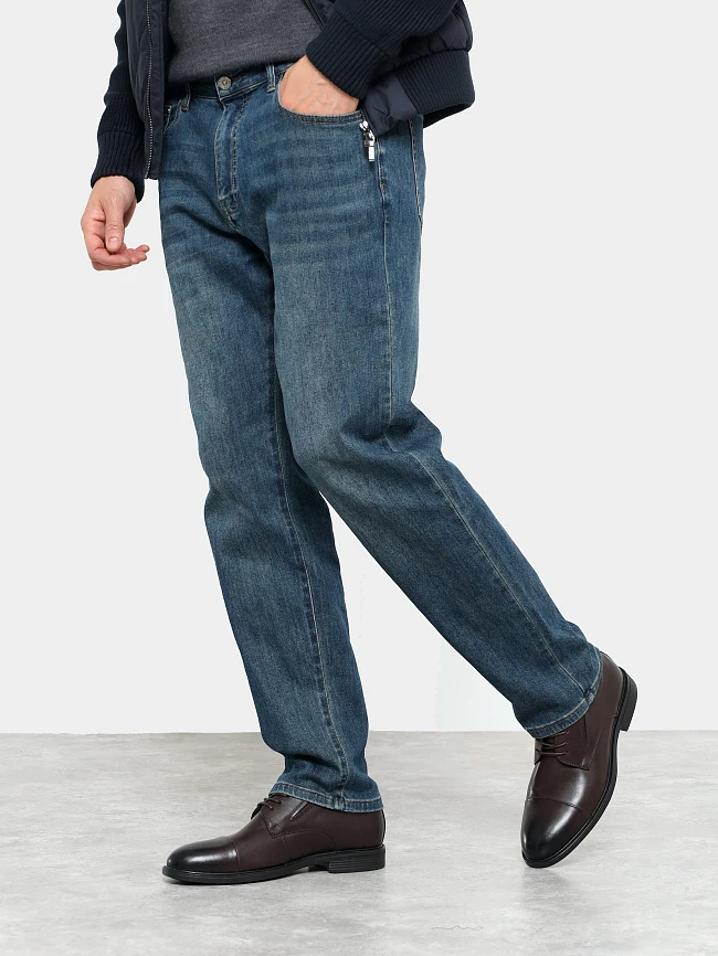 Полуботинки M24VC081 | 1