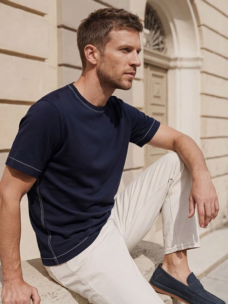 Футболка GUV046-05 | 3