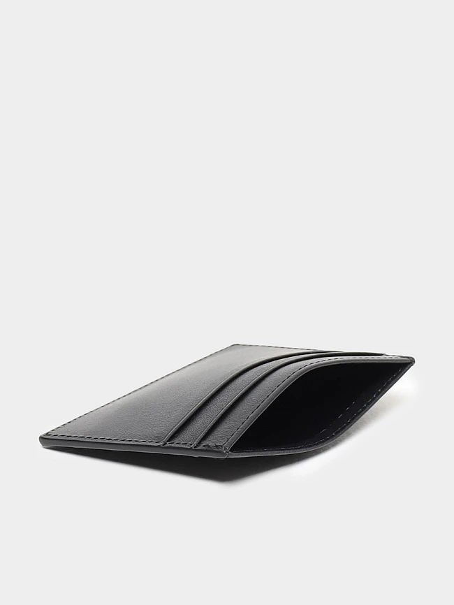 Визитница унисекс всесезонные HS1105-01 | 4