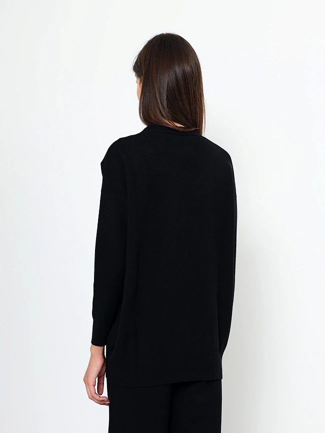 Комплект (кардиган+брюки) KA30760-01 | 8