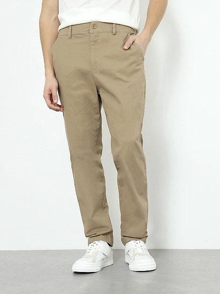 Брюки HSW001-08 | 1