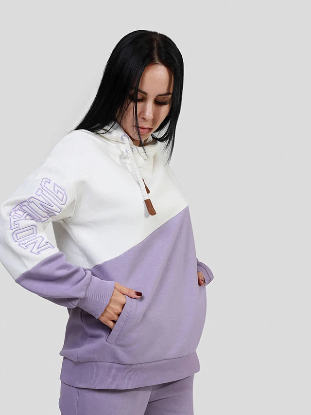 Джемпер спортивный женский всесезонные SP7901-17 | 1