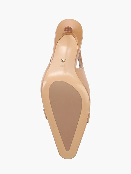 Туфли летние 1494427 1494427 | 5