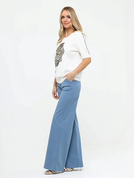 Джемпер KA30314-02 KA30314-02 | 3