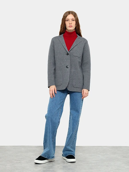 Кардиган ANT008-07 ANT008-07 | 3