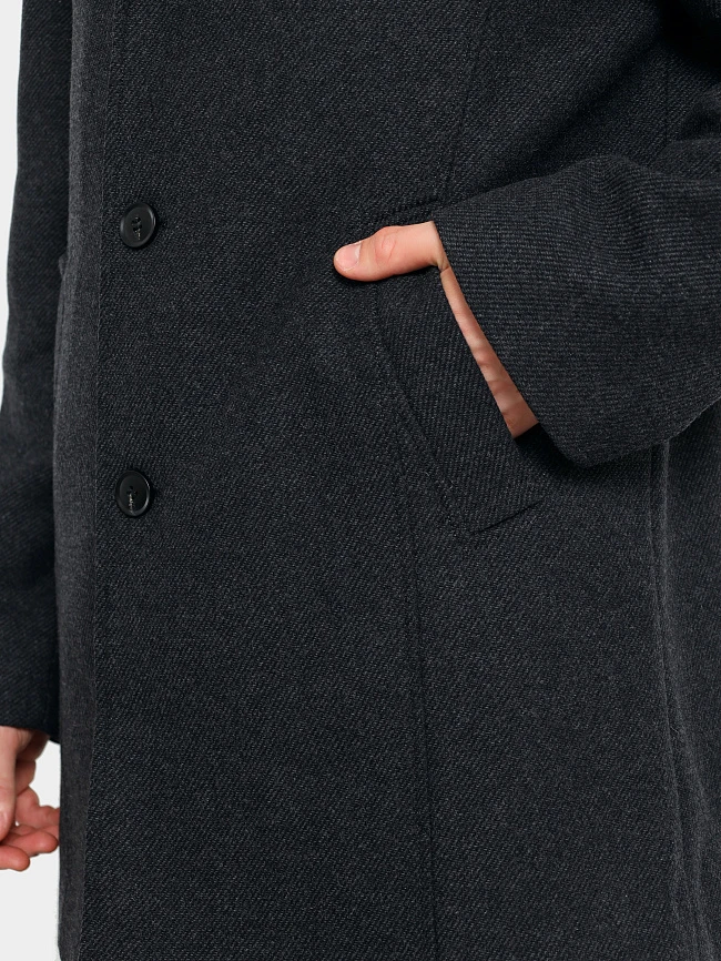 Пальто мужское зимние BBU008-25 | 7