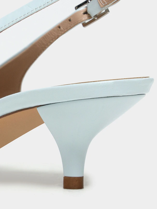 Туфли летние 1013959 | 5