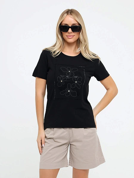 Футболка KA79517-01 KA79517-01 | 1