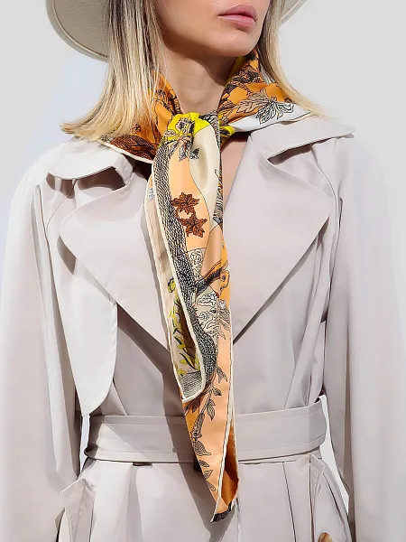 Платок CI304-27 CI304-27 | 3