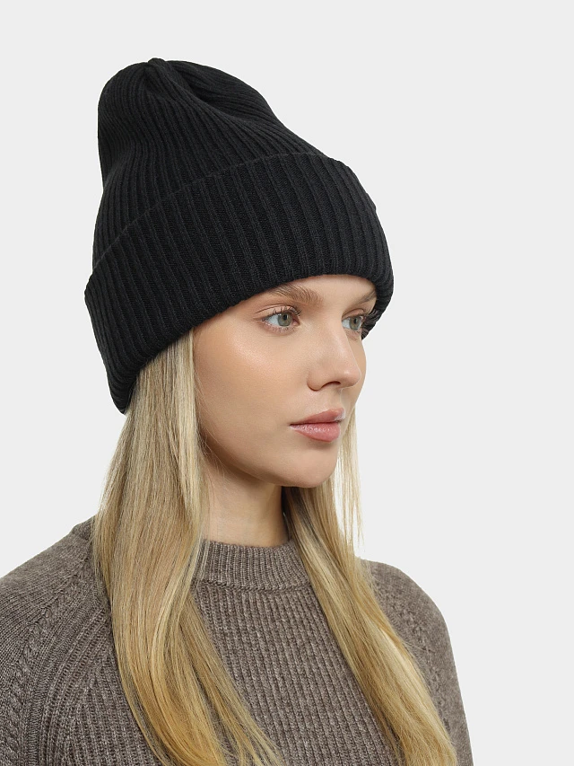 Шапка женская осень-зима FG0056-01P2 | 1