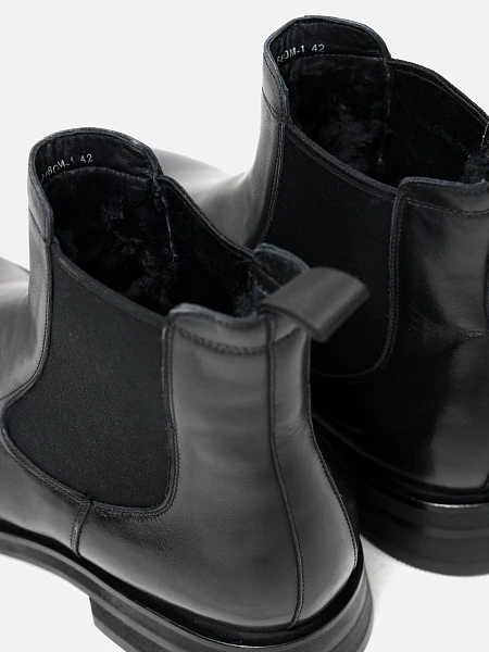 Ботинки M1022580M-1 M1022580M-1 | 5