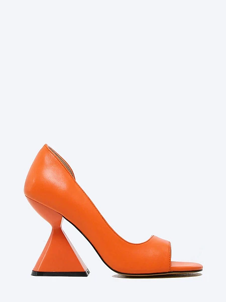 Туфли летние 1848480 1848480 | 2