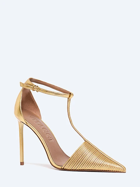 Туфли летние 1494403 1494403 | 1