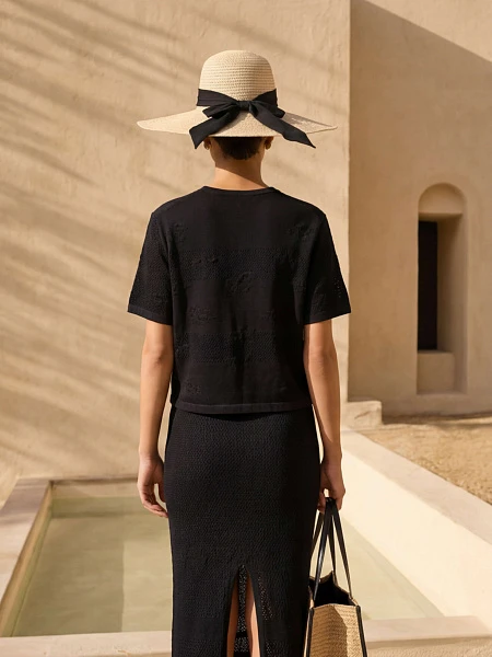 Джемпер GUV040-01 GUV040-01 | 3