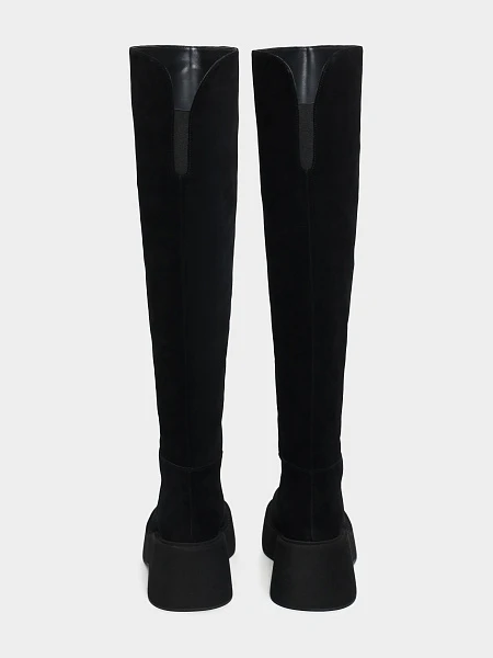 Ботфорты 1730086M 1730086M | 5