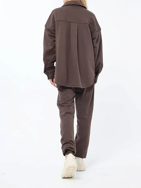 Комплект (рубашка+брюки) EF8526-04 EF8526-04 | 3