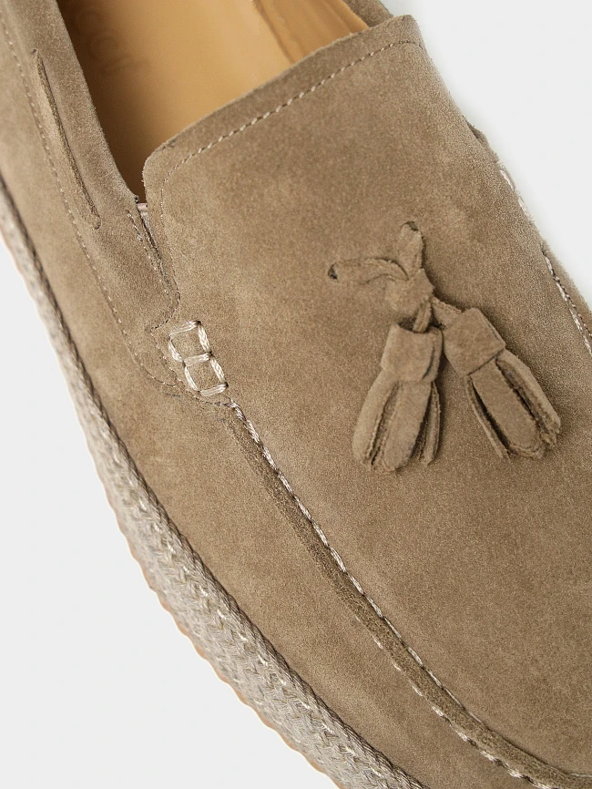 Лоферы M254446 | 4