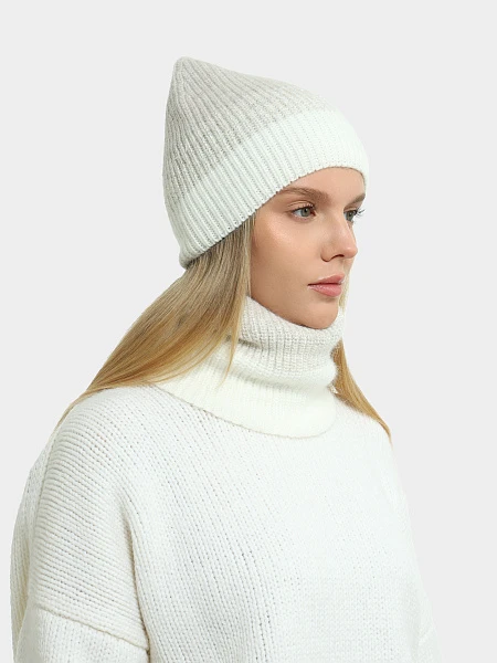 Комплект (шапка, шарф) MT0009-08-K MT0009-08-K | 1