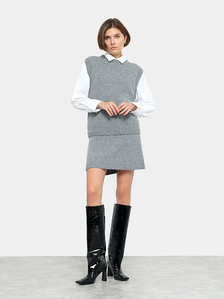 Джемпер GUV006-07 GUV006-07 | 3