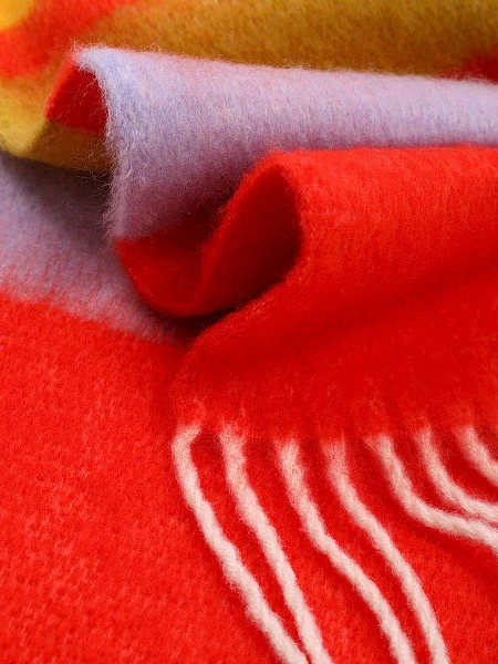 Шарф SSV304-03P | 2