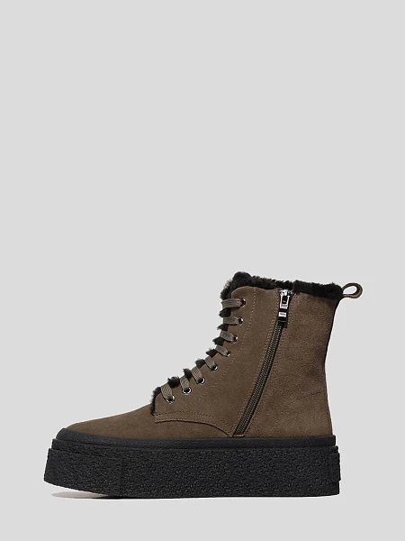 Ботинки 1890335M 1890335M | 3